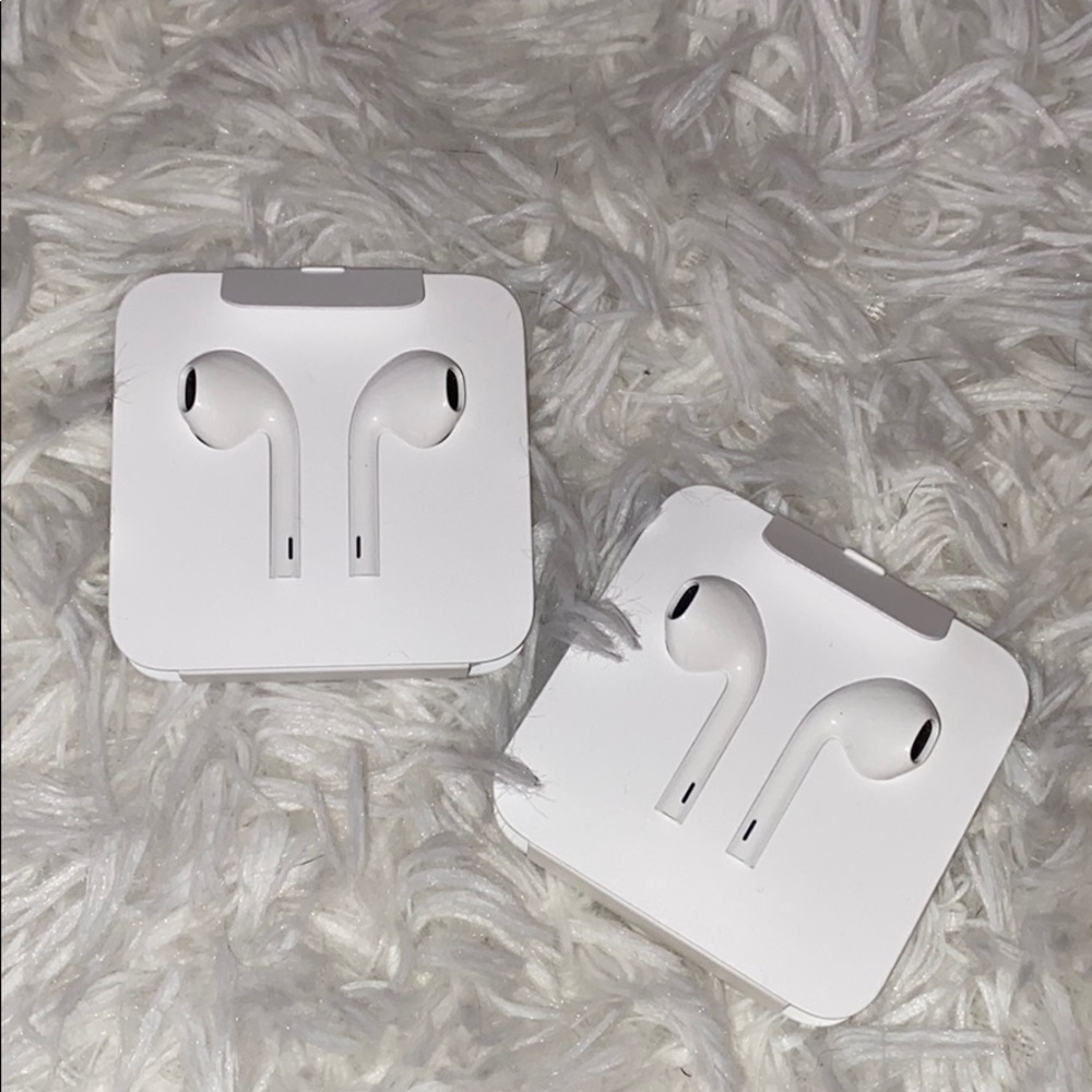 iphone ear buds
